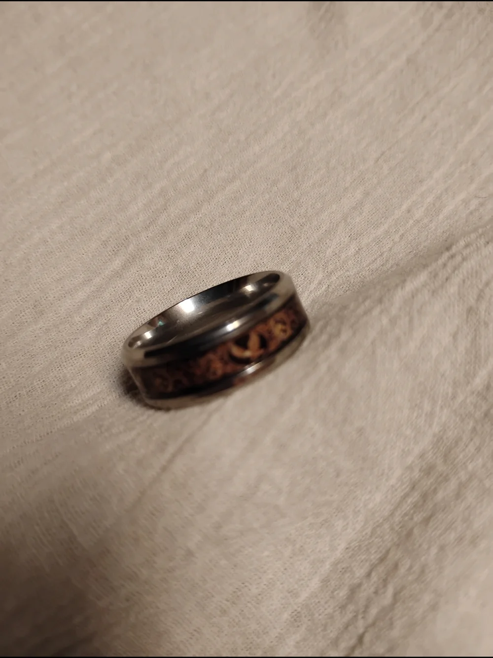 Eagle Ring